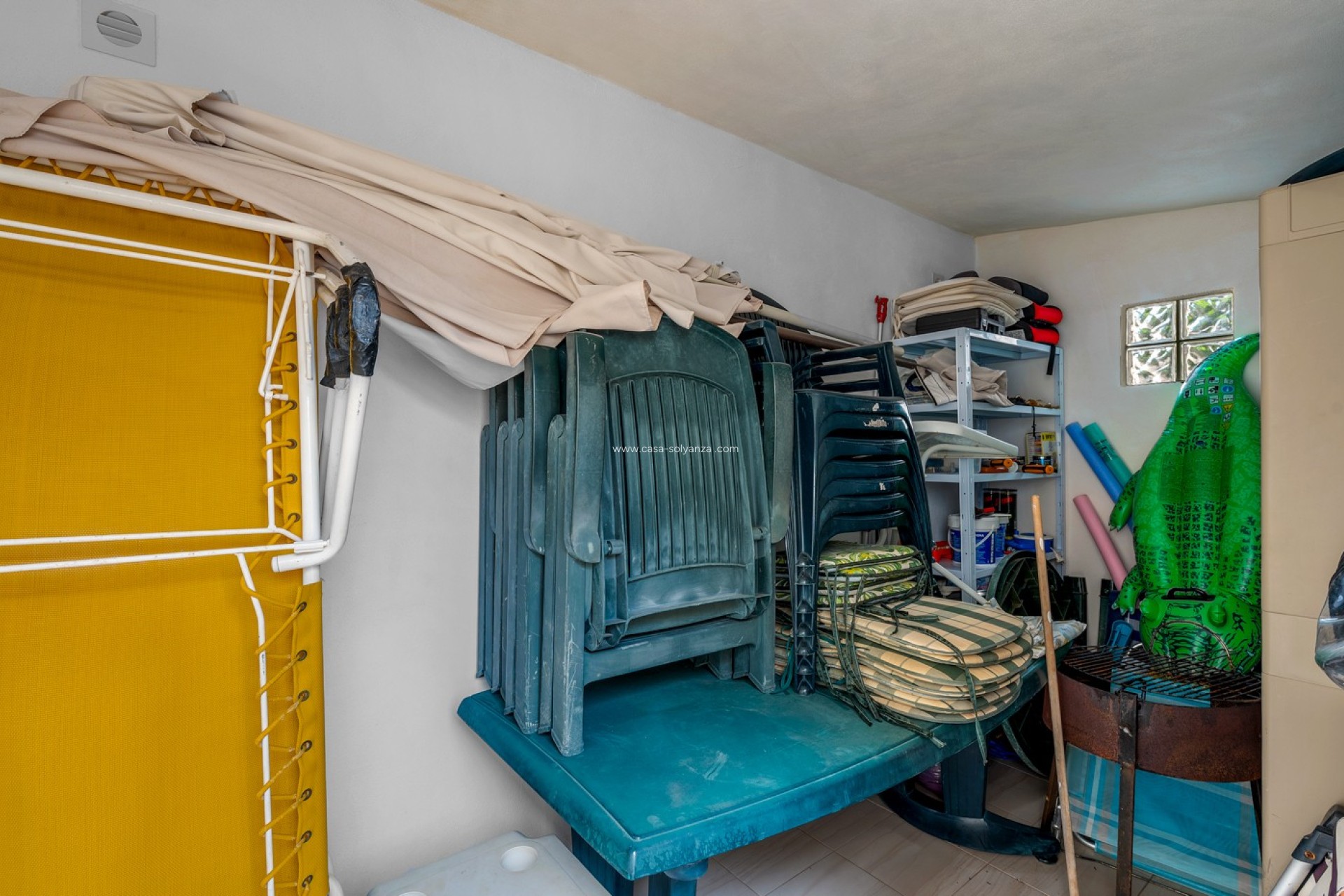 Reventa - Villa - Orihuela Costa - Playa Flamenca