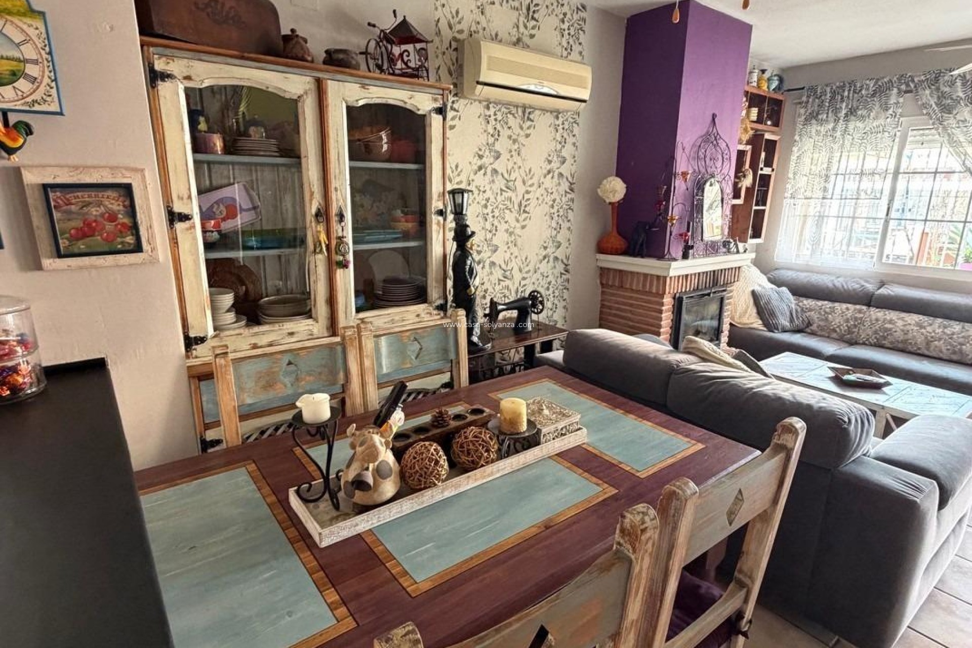 Reventa - Villa - Orihuela Costa - Playa Flamenca