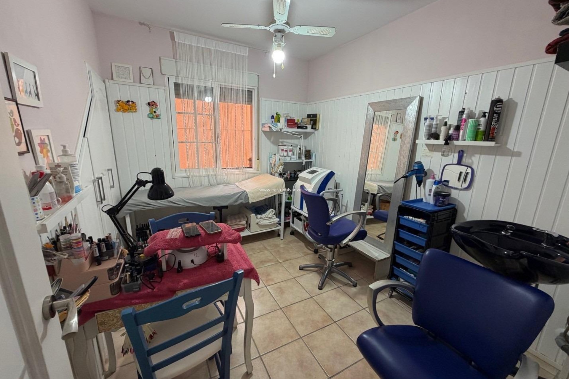 Reventa - Villa - Orihuela Costa - Playa Flamenca