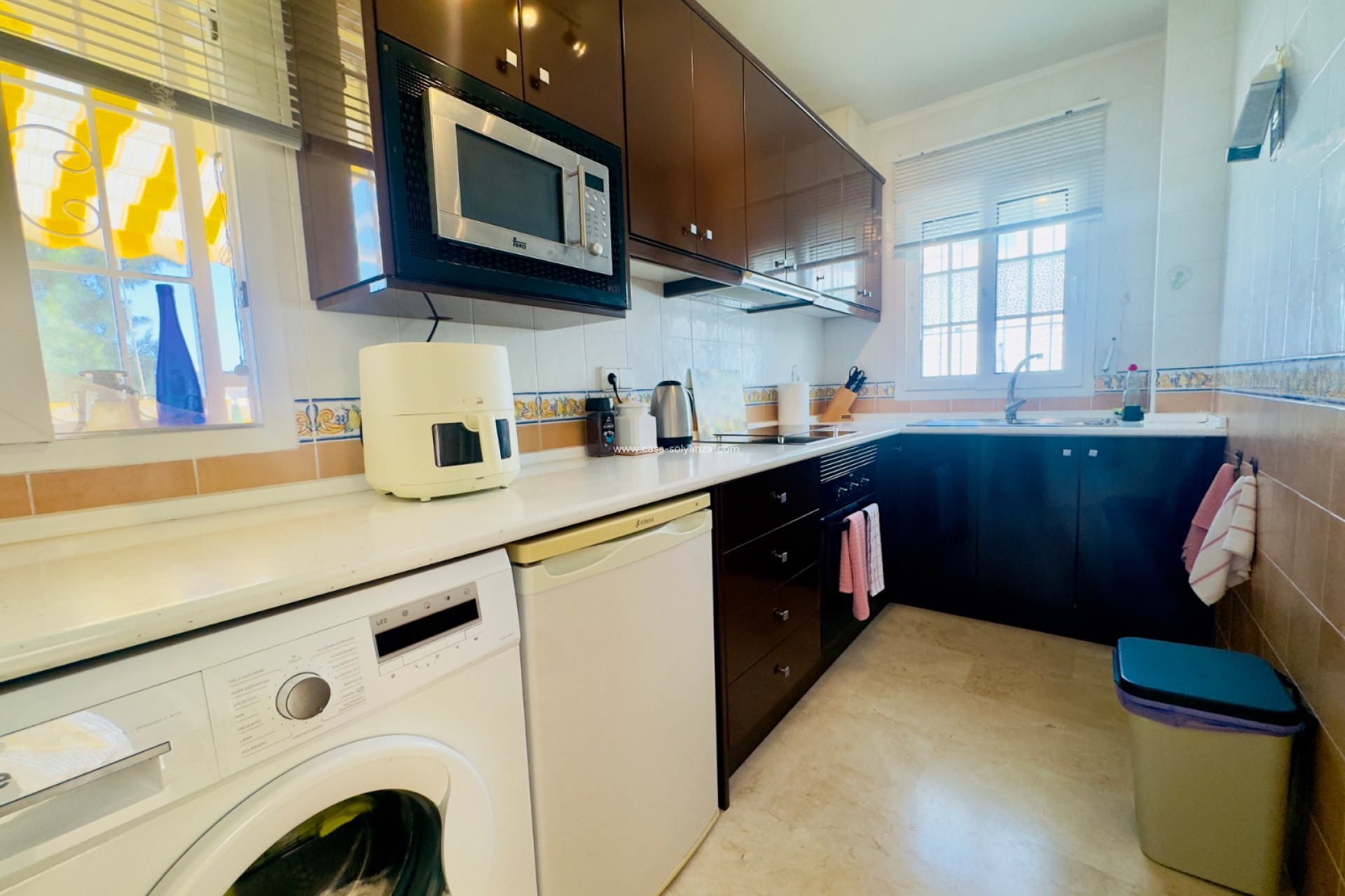 Reventa - Villa - Orihuela Costa - Playa Flamenca