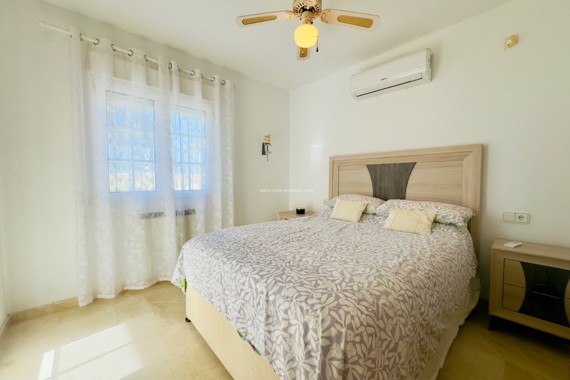 Reventa - Villa - Orihuela Costa - Playa Flamenca