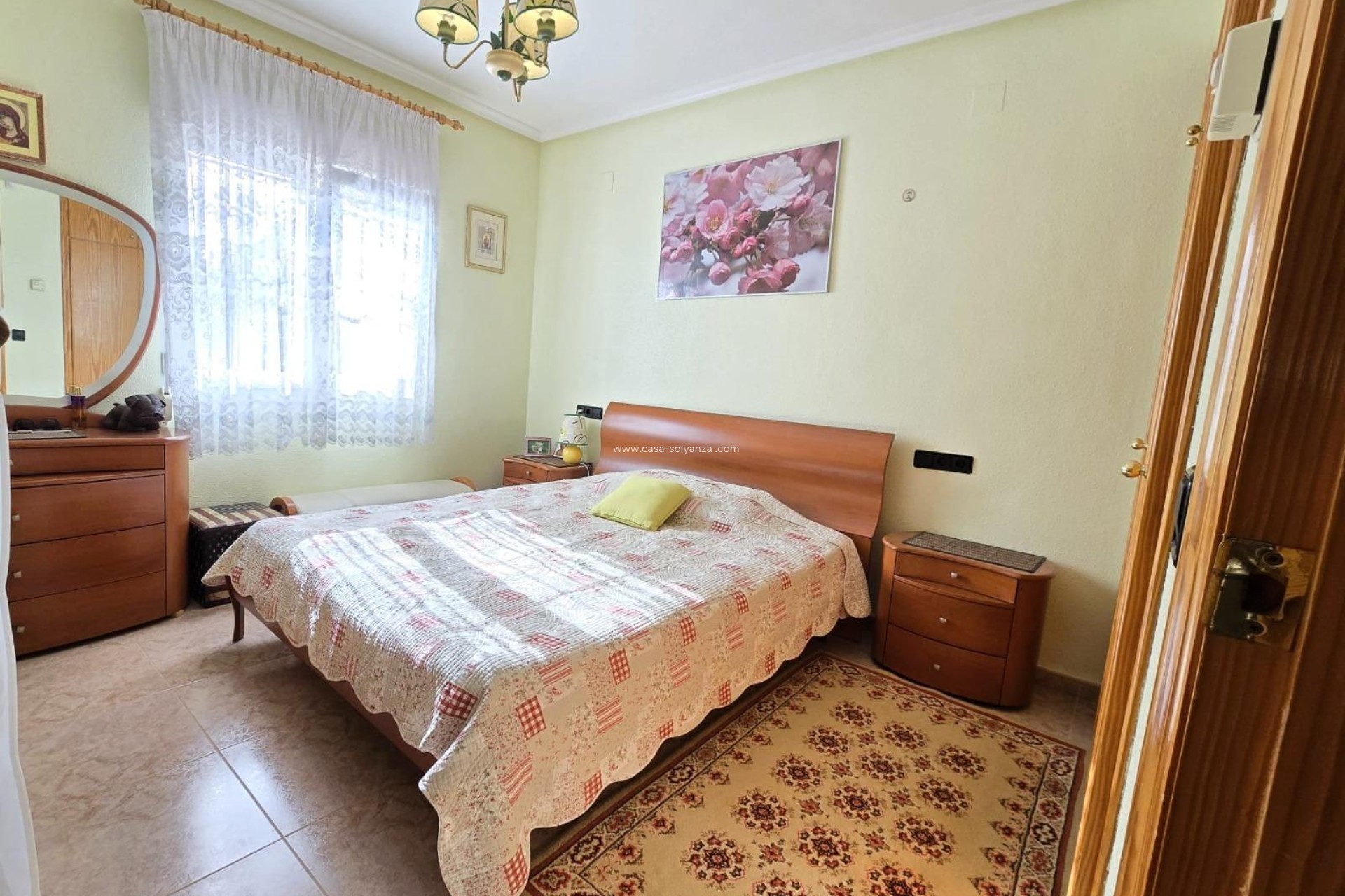 Reventa - Villa - Orihuela Costa - Playa Flamenca