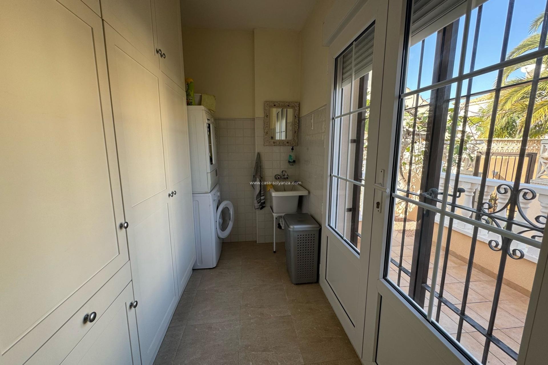 Reventa - Villa - Orihuela Costa - Playa Flamenca
