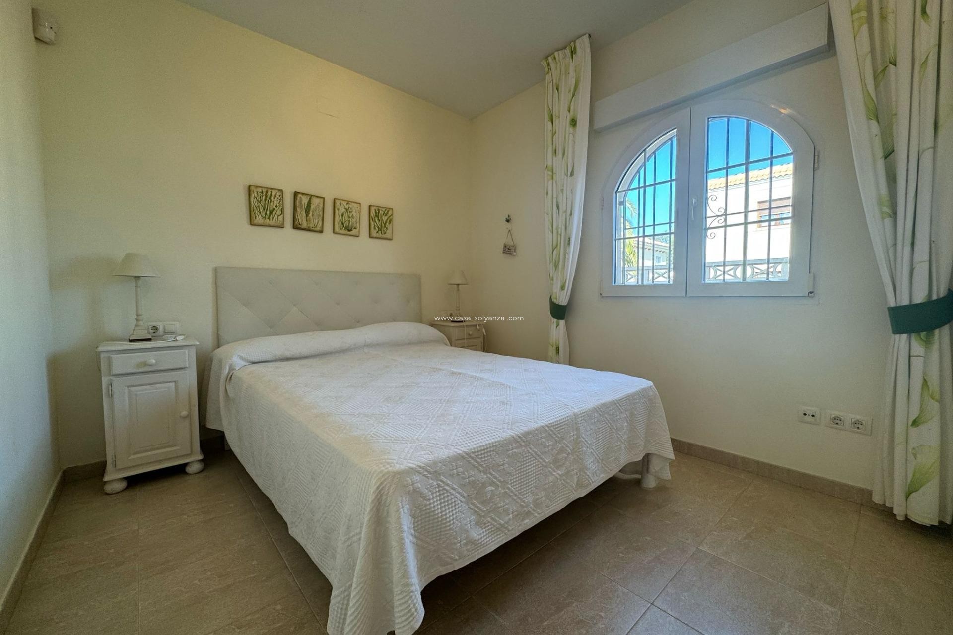 Reventa - Villa - Orihuela Costa - Playa Flamenca