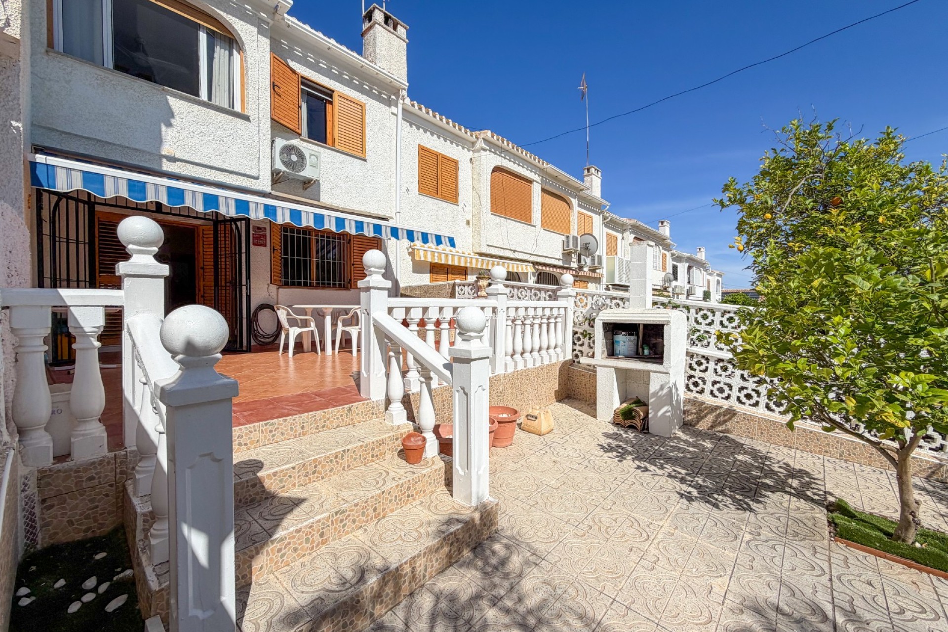 Reventa - Villa - Orihuela Costa - Playa Flamenca