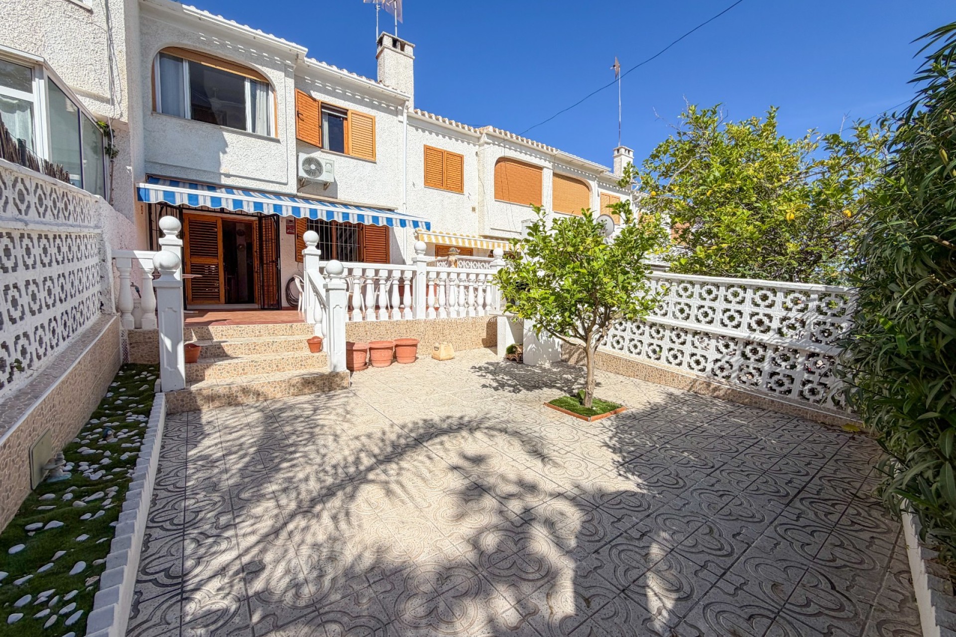 Reventa - Villa - Orihuela Costa - Playa Flamenca