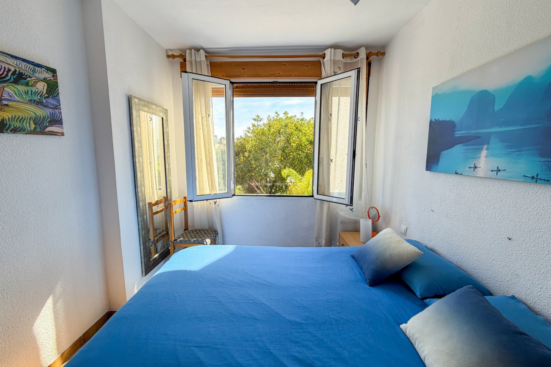 Reventa - Villa - Orihuela Costa - Playa Flamenca