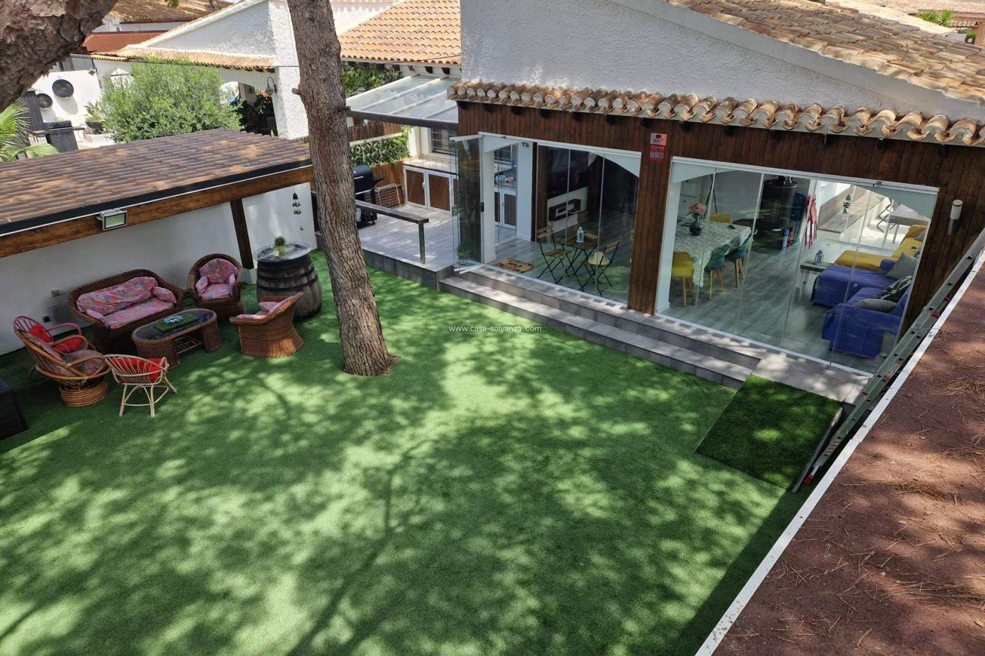 Reventa - Villa - Orihuela Costa - Punta Prima