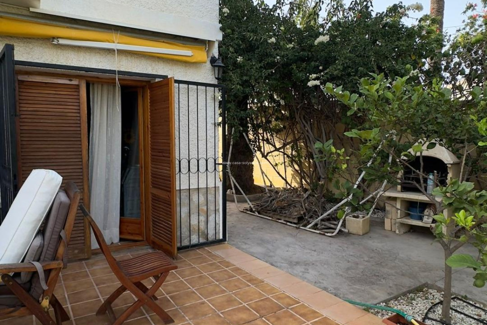 Reventa - Villa - Orihuela Costa - Punta Prima