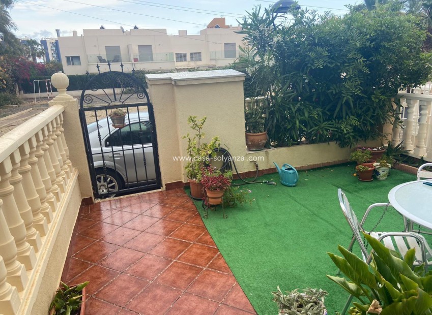 Reventa - Villa - Orihuela Costa - Punta Prima