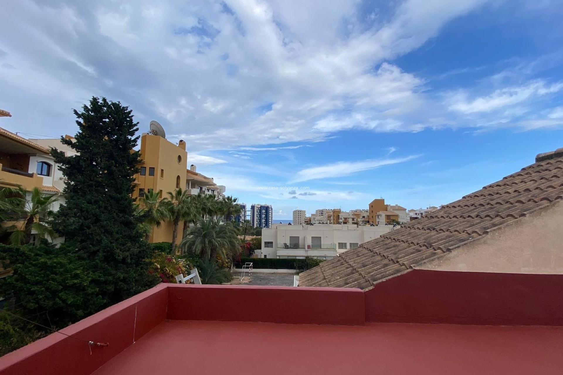 Reventa - Villa - Orihuela Costa - Punta Prima