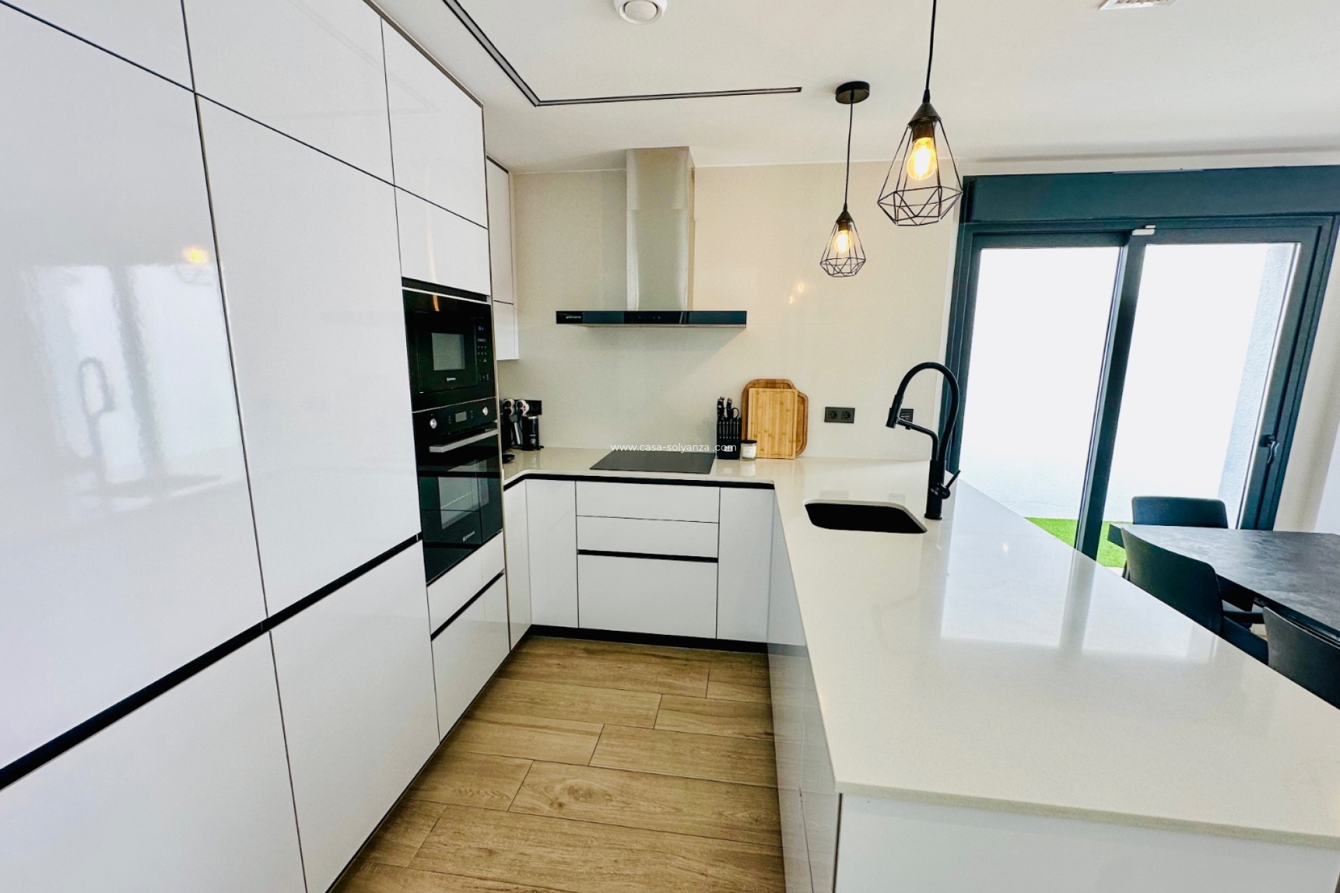 Reventa - Villa - Orihuela Costa - Punta Prima