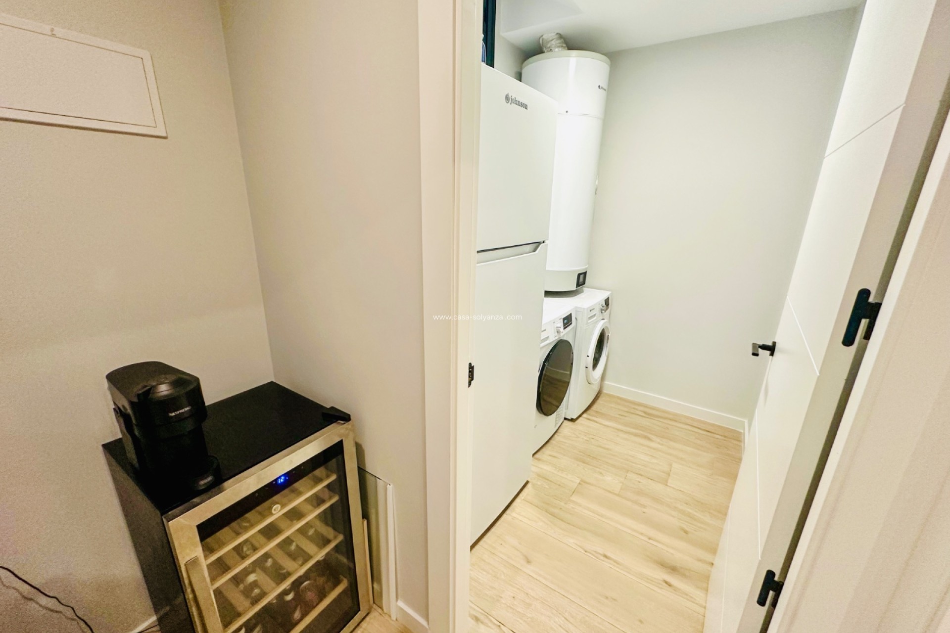 Reventa - Villa - Orihuela Costa - Punta Prima