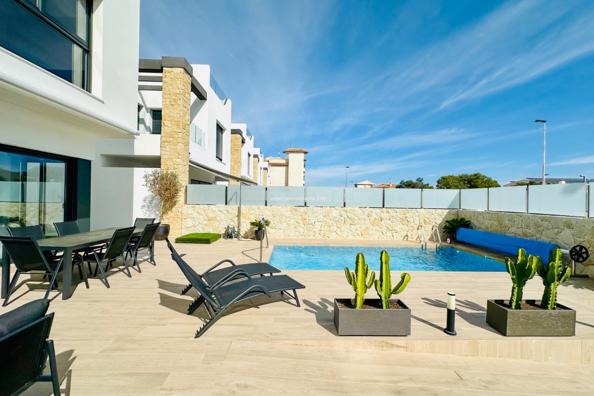 Reventa - Villa - Orihuela Costa - Punta Prima