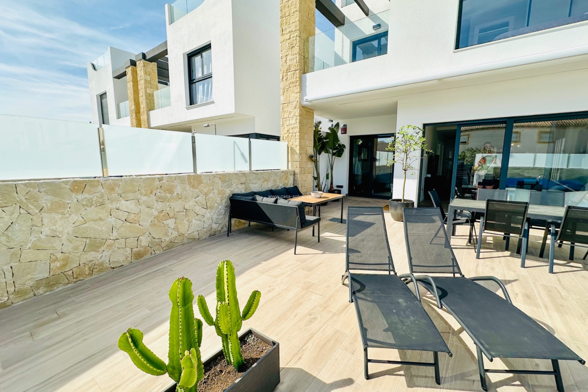 Reventa - Villa - Orihuela Costa - Punta Prima