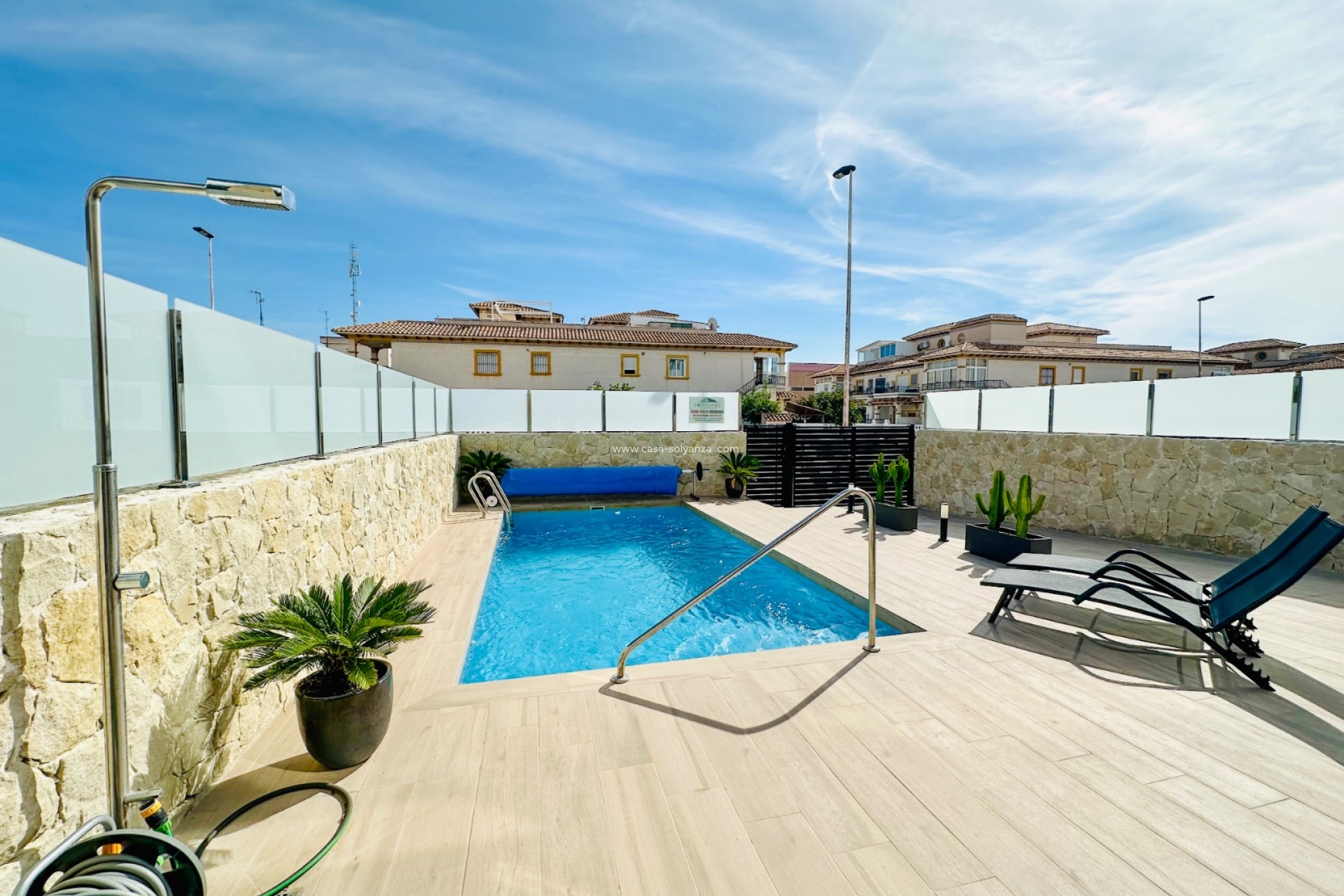 Reventa - Villa - Orihuela Costa - Punta Prima