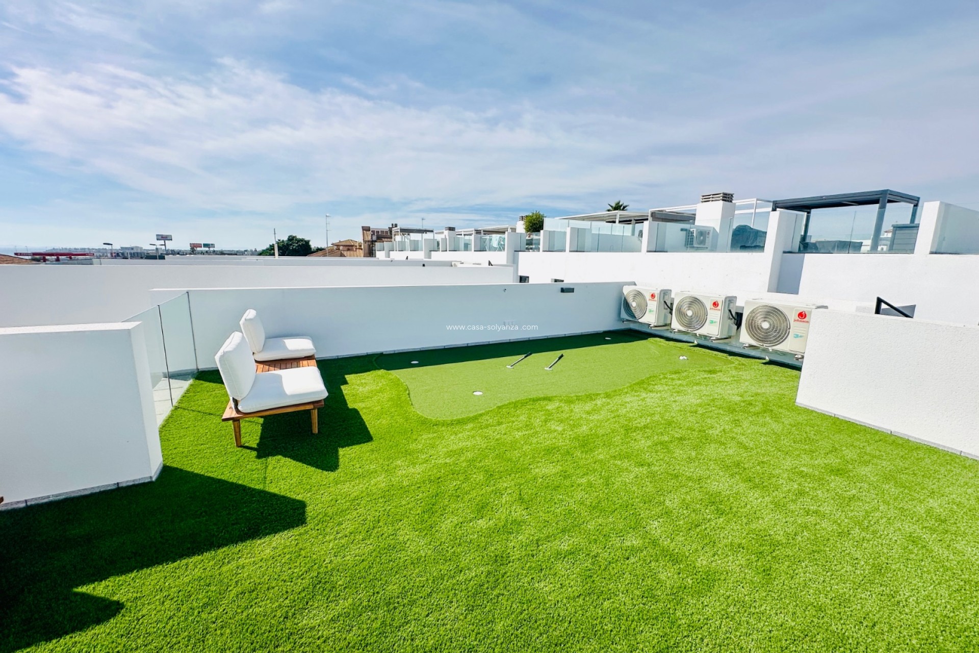 Reventa - Villa - Orihuela Costa - Punta Prima