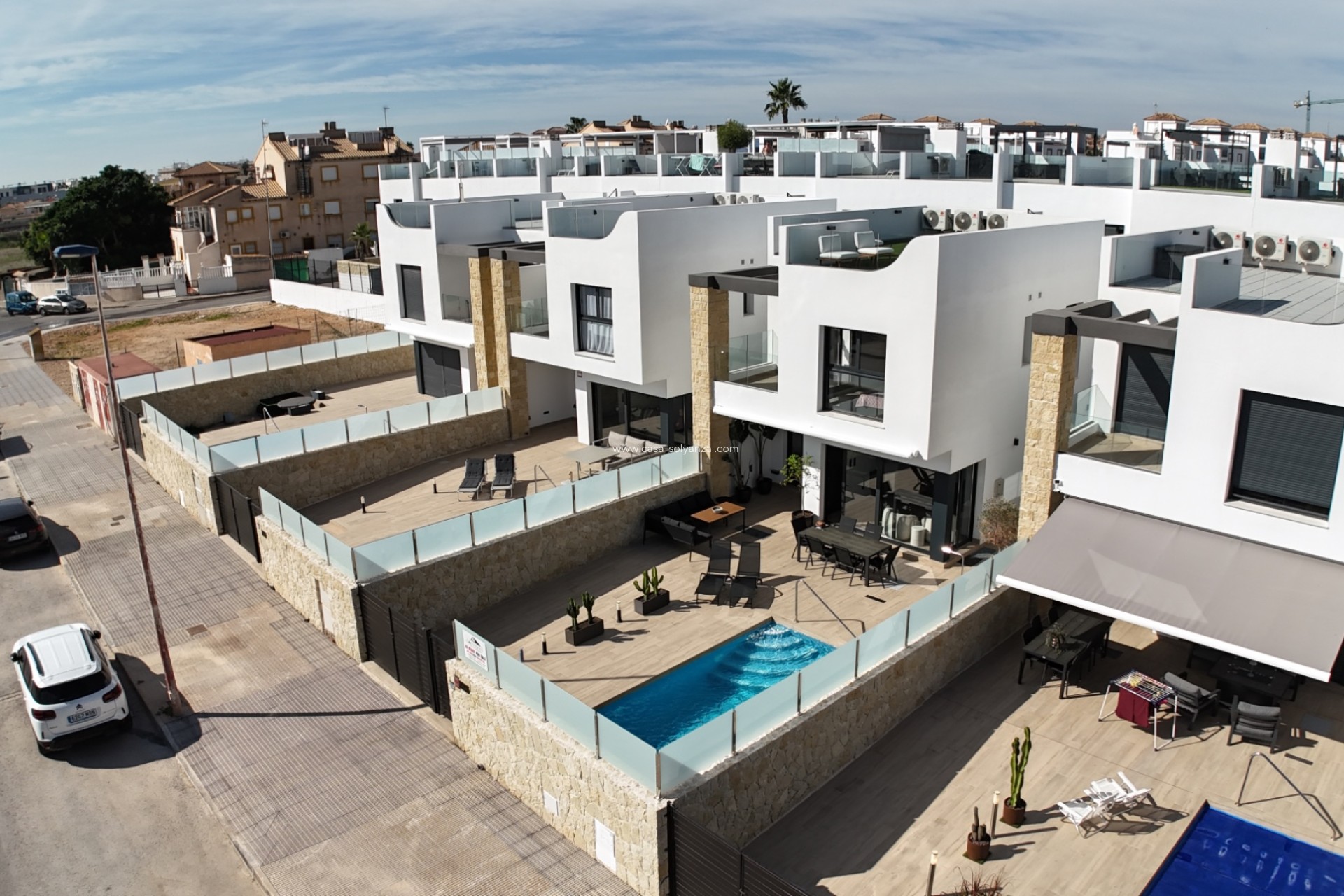 Reventa - Villa - Orihuela Costa - Punta Prima