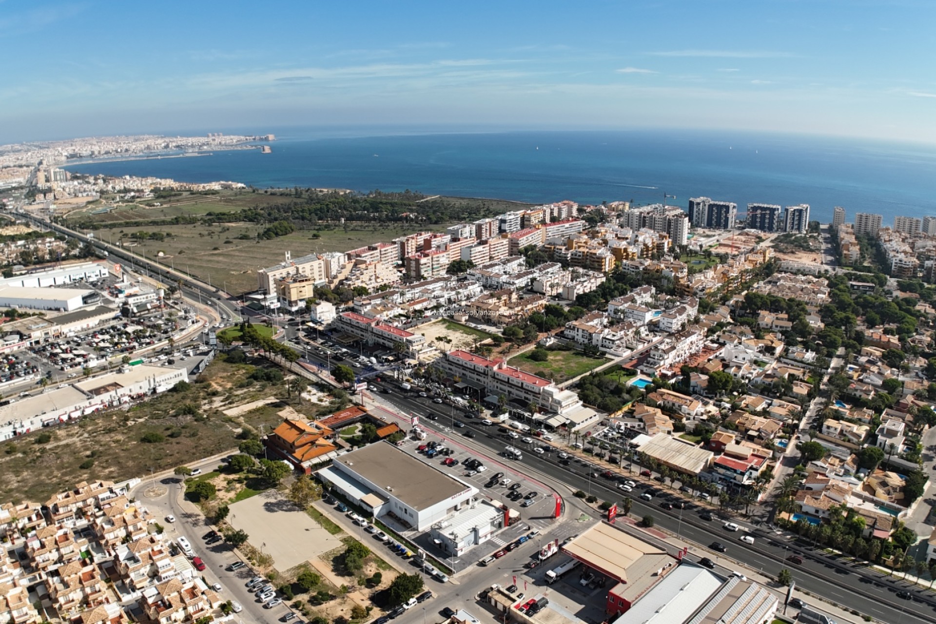 Reventa - Villa - Orihuela Costa - Punta Prima