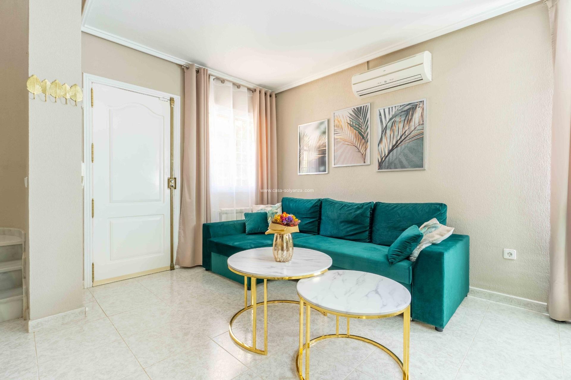 Reventa - Villa - Orihuela Costa - Punta Prima