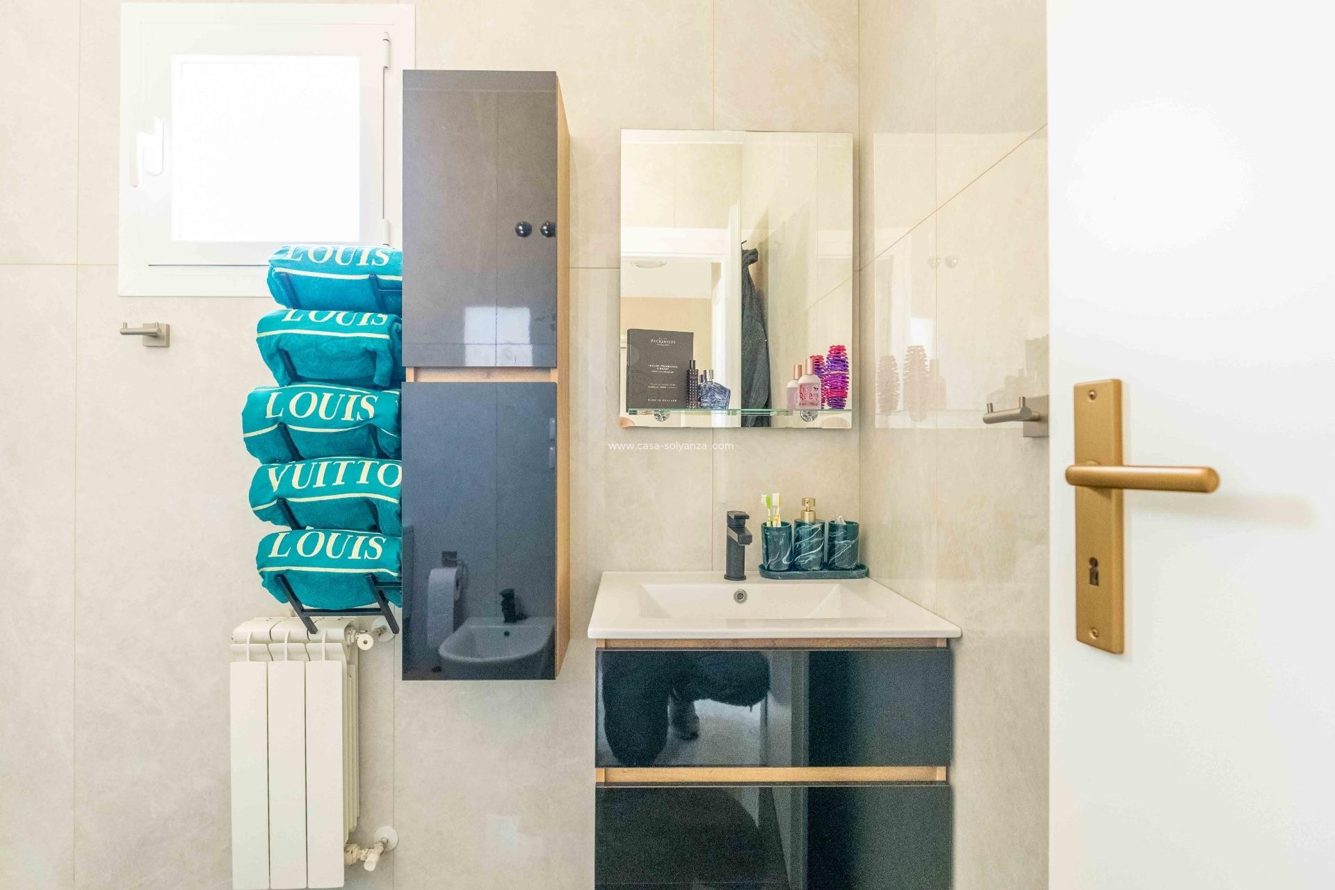 Reventa - Villa - Orihuela Costa - Punta Prima