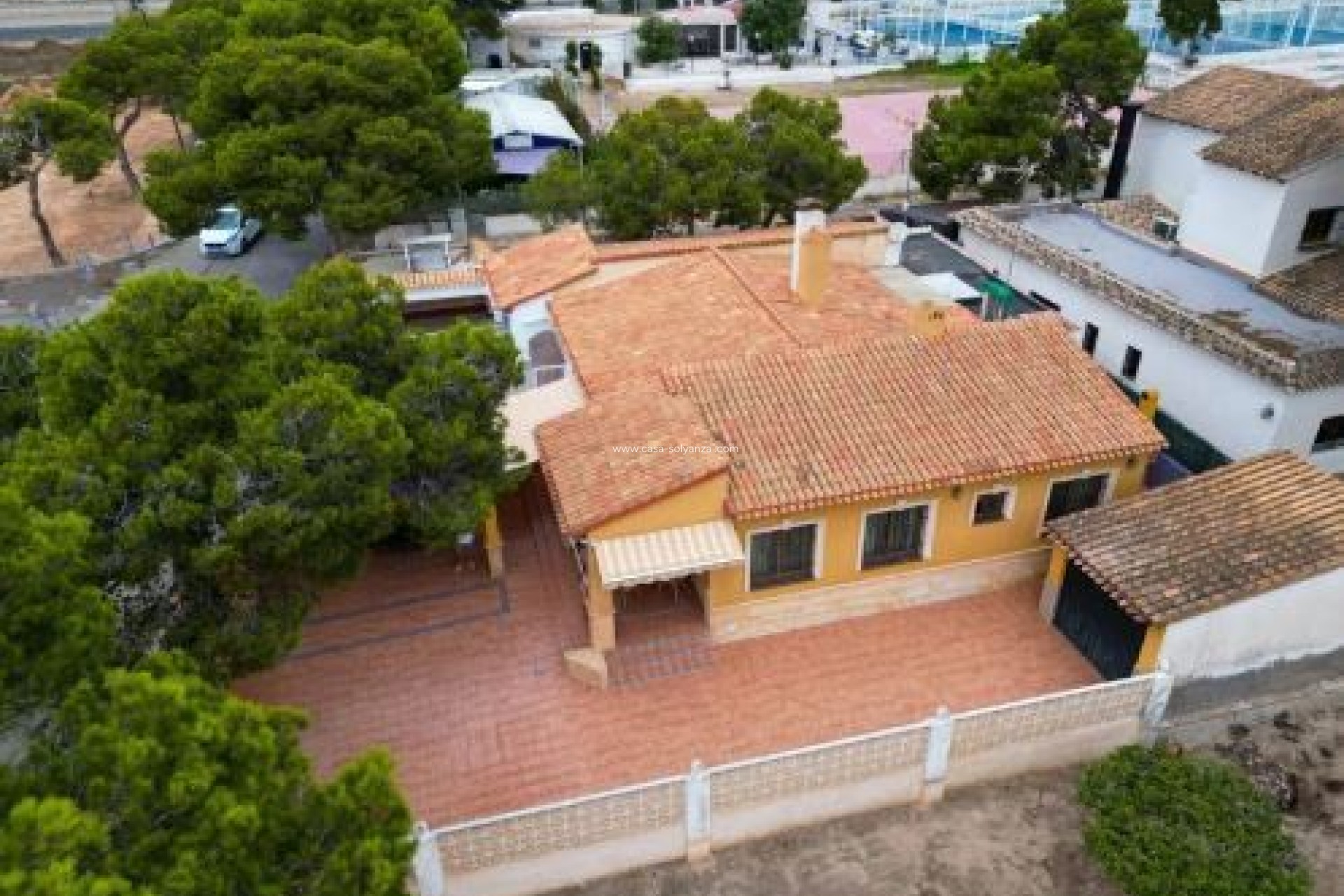 Reventa - Villa - Orihuela Costa - Punta Prima