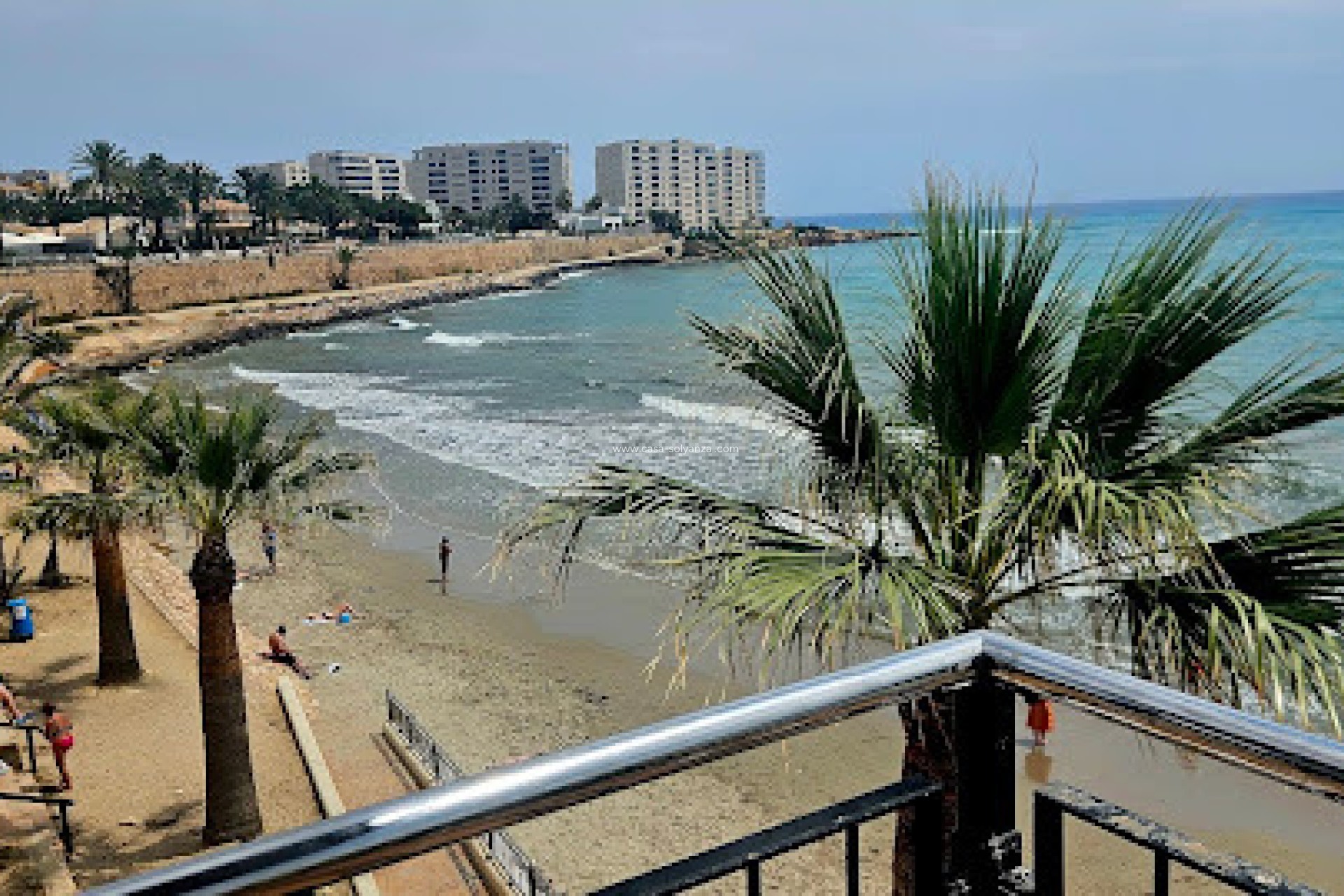 Reventa - Villa - Orihuela Costa - Punta Prima