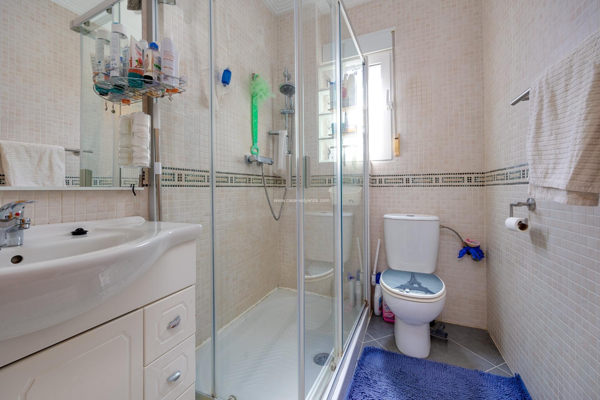 Reventa - Villa - Orihuela Costa - Urbanización Perla del Mar