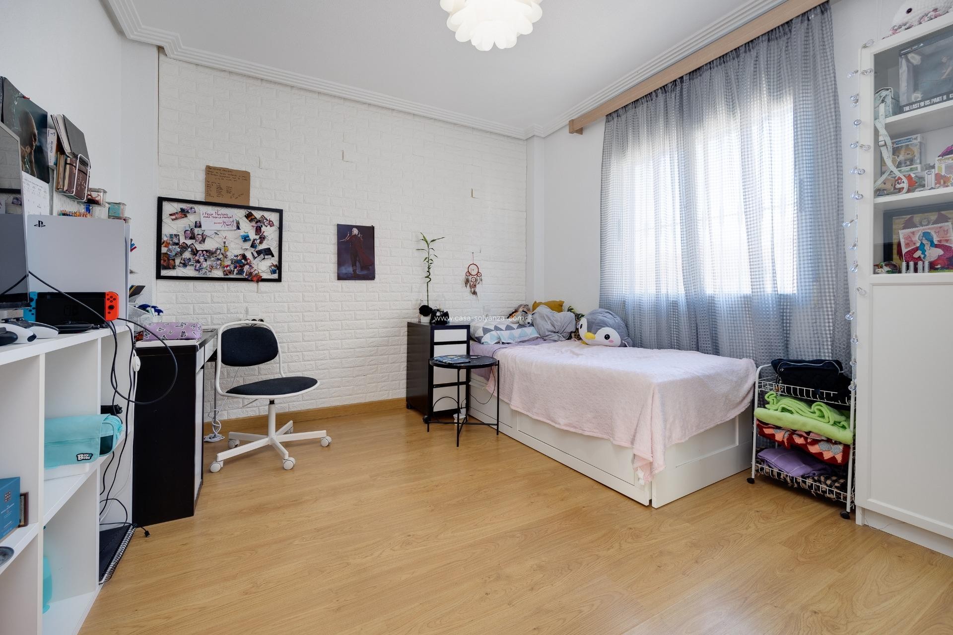 Reventa - Villa - Orihuela Costa - Urbanización Perla del Mar