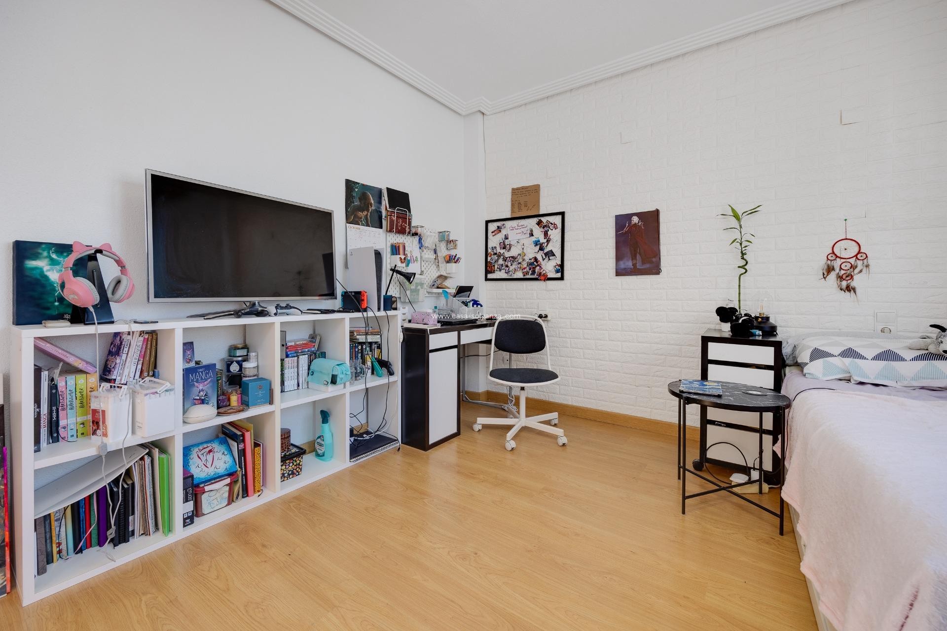 Reventa - Villa - Orihuela Costa - Urbanización Perla del Mar