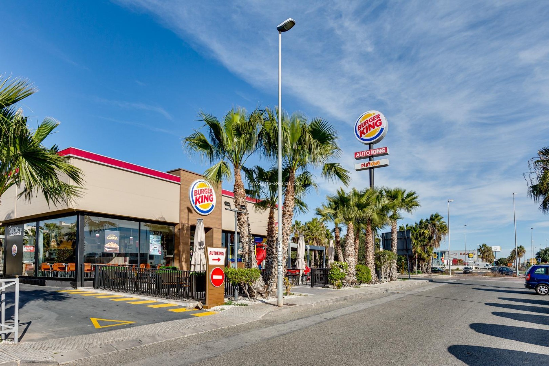 Reventa - Villa - Orihuela Costa - Urbanización Perla del Mar