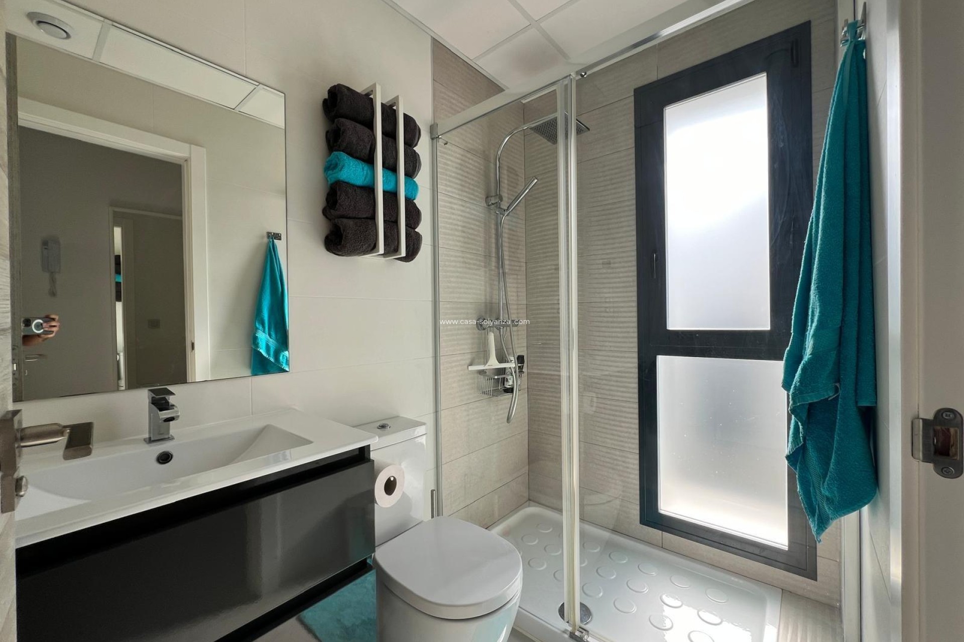 Reventa - Villa - Orihuela Costa - Villamartín