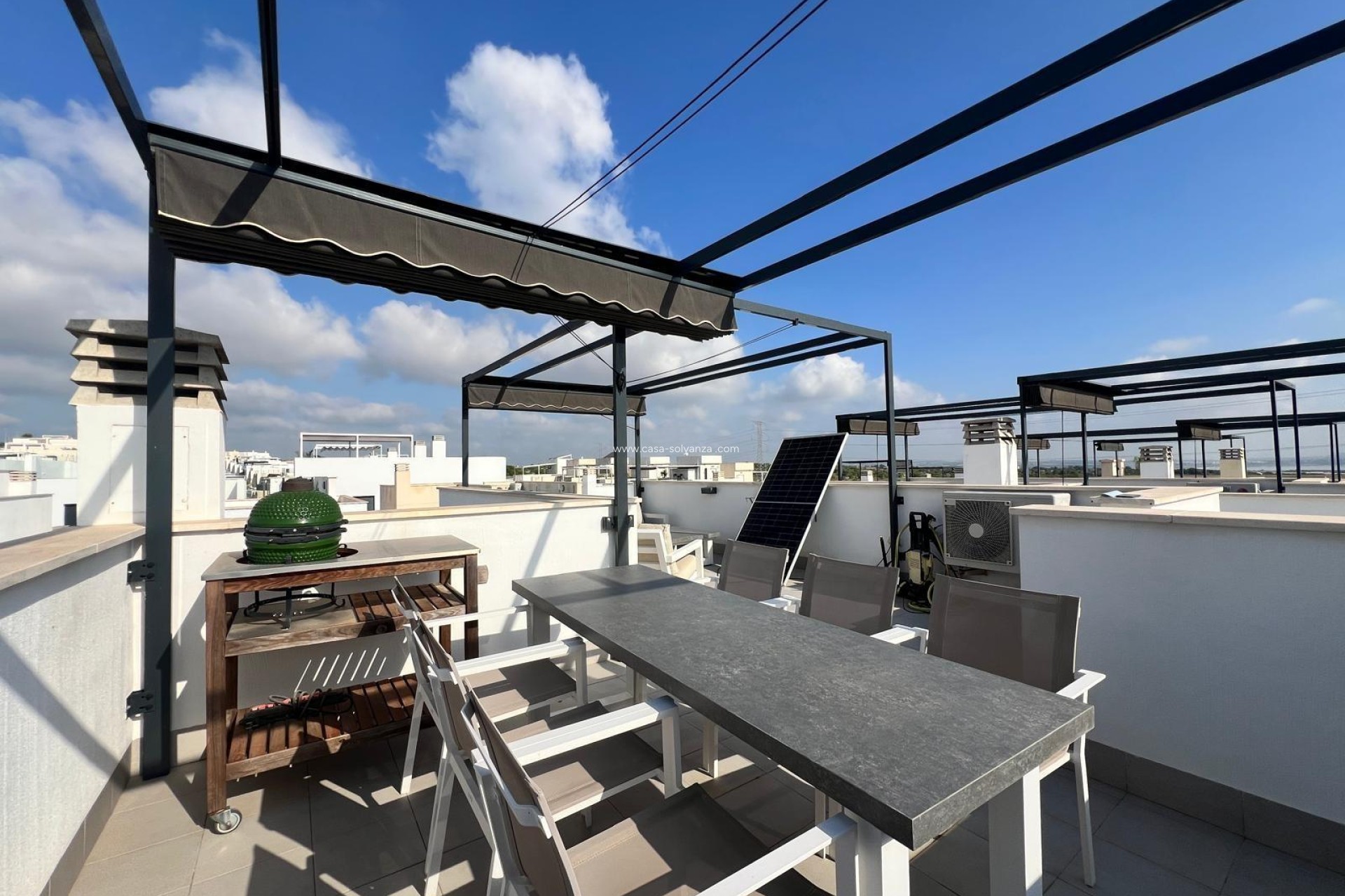 Reventa - Villa - Orihuela Costa - Villamartín