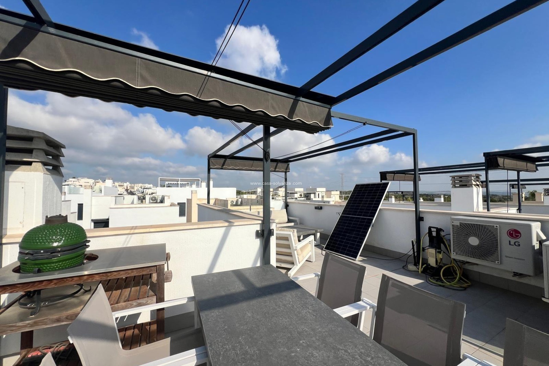 Reventa - Villa - Orihuela Costa - Villamartín