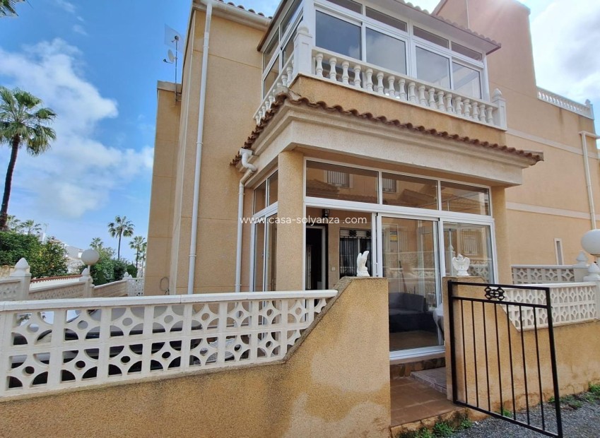Reventa - Villa - Orihuela Costa - Villamartín