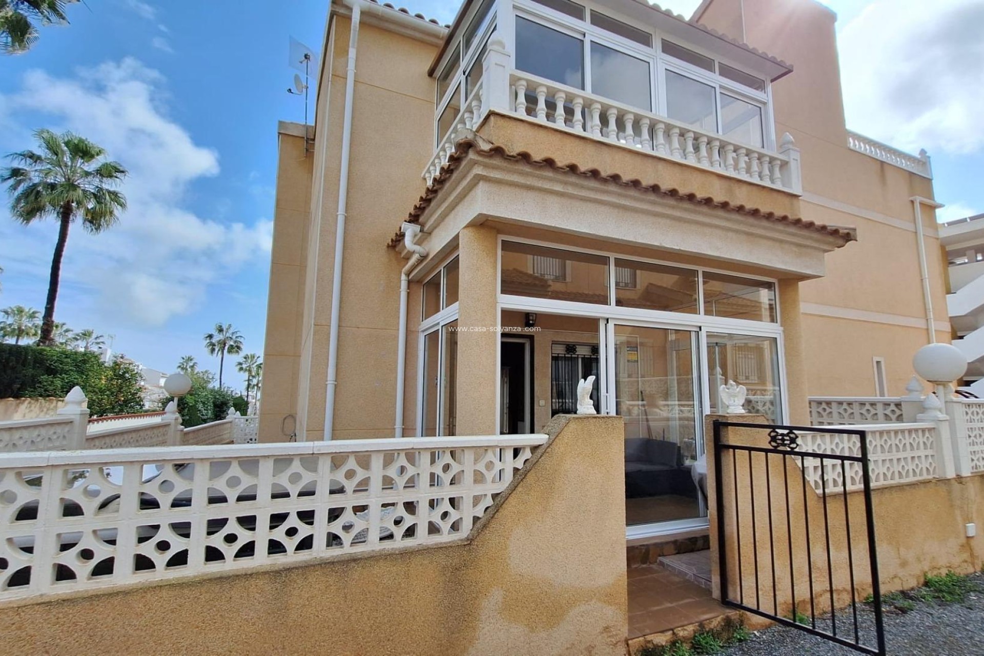 Reventa - Villa - Orihuela Costa - Villamartín