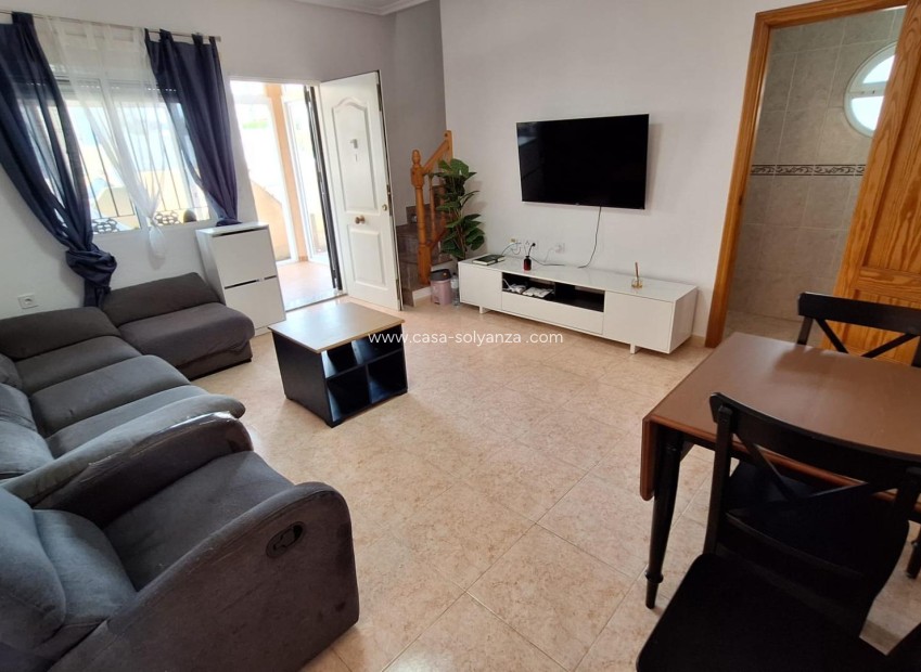 Reventa - Villa - Orihuela Costa - Villamartín