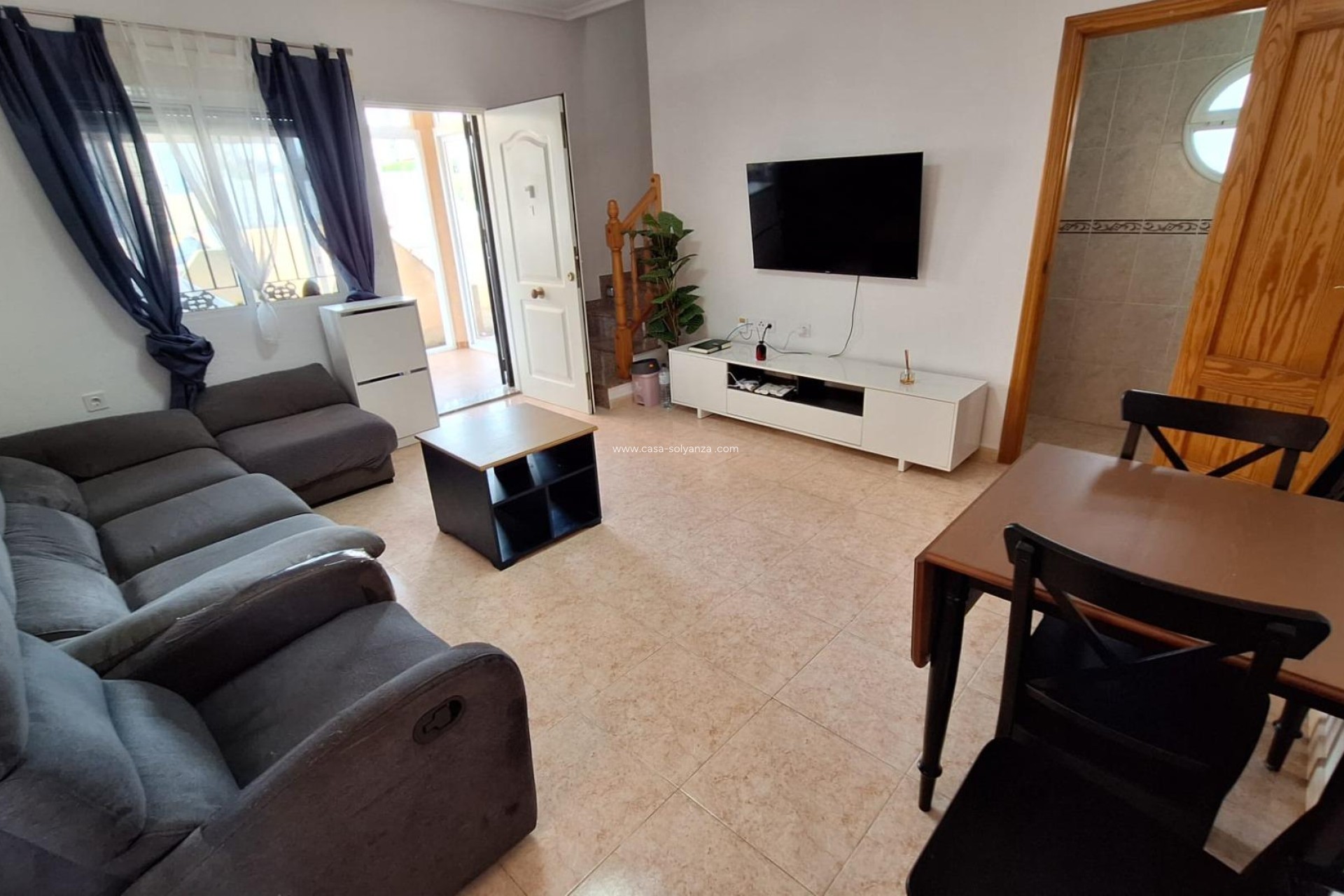 Reventa - Villa - Orihuela Costa - Villamartín