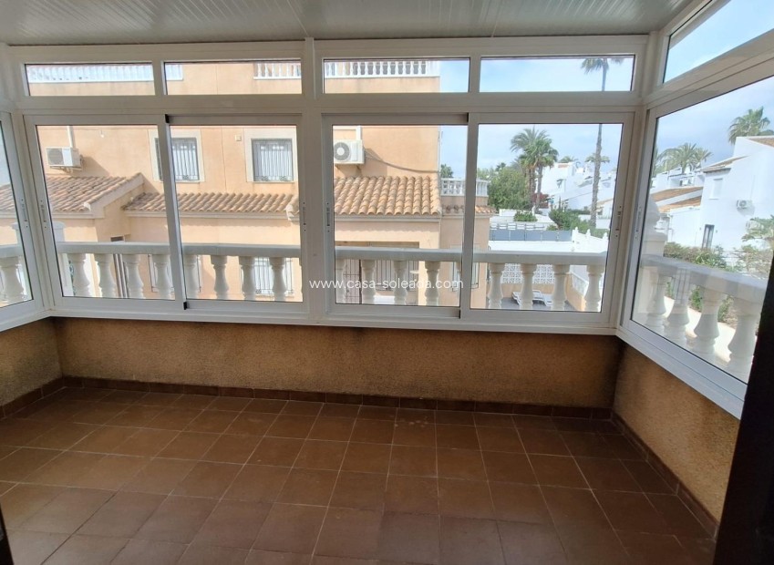 Reventa - Villa - Orihuela Costa - Villamartín