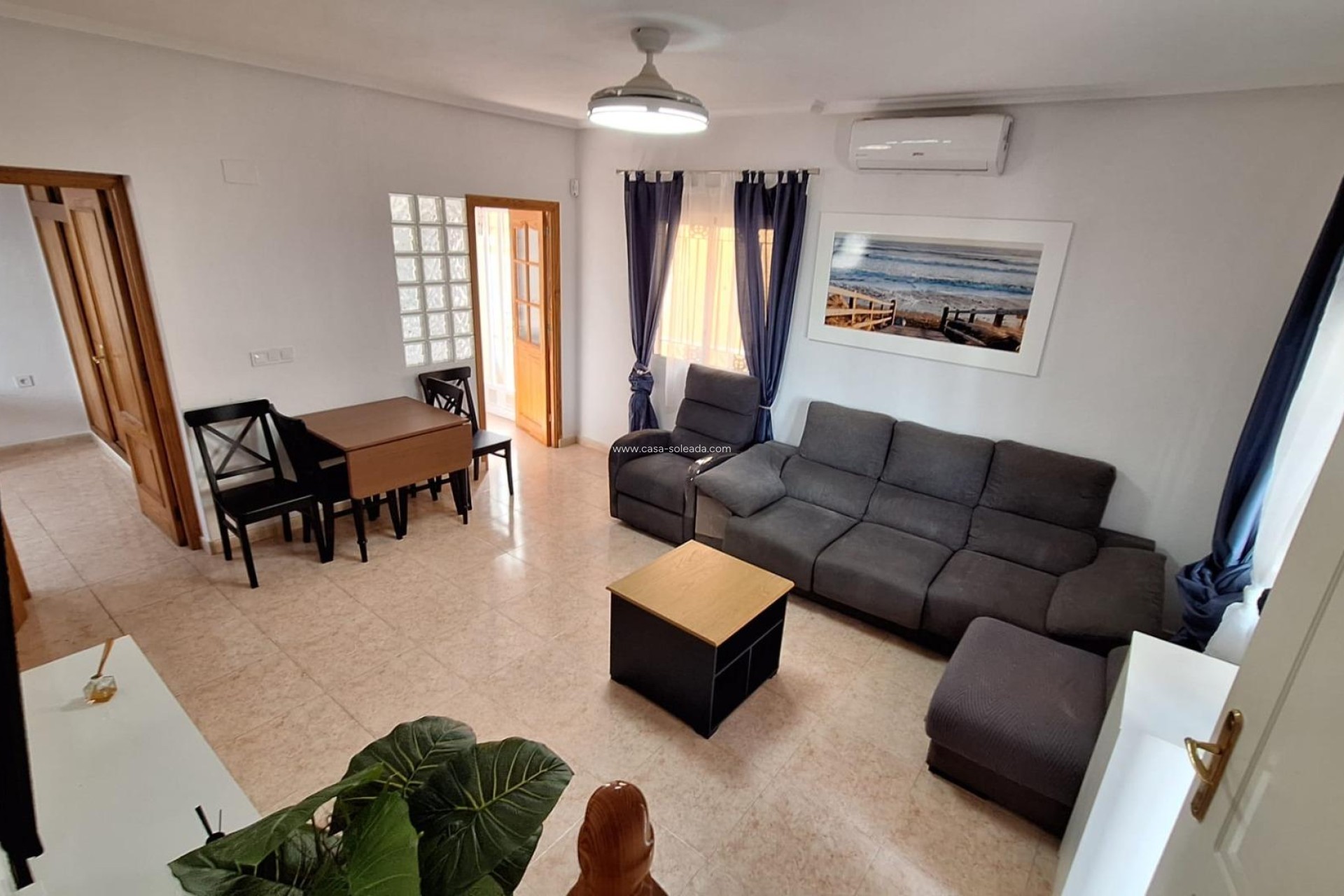 Reventa - Villa - Orihuela Costa - Villamartín