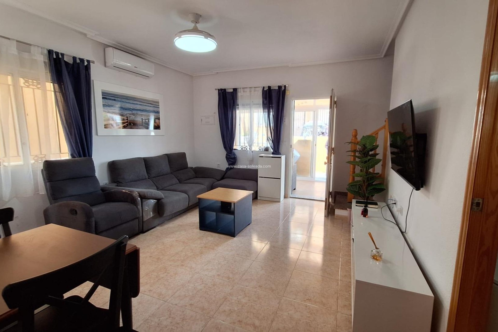 Reventa - Villa - Orihuela Costa - Villamartín