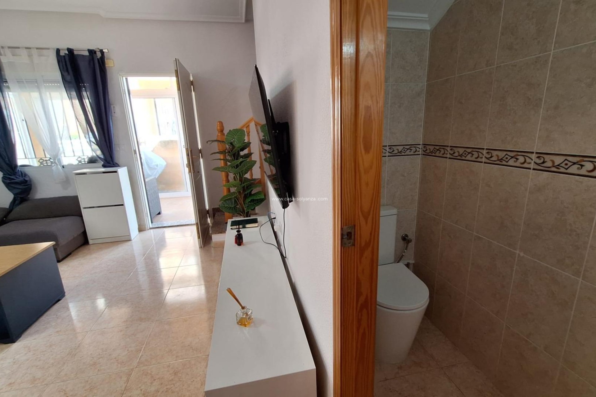Reventa - Villa - Orihuela Costa - Villamartín