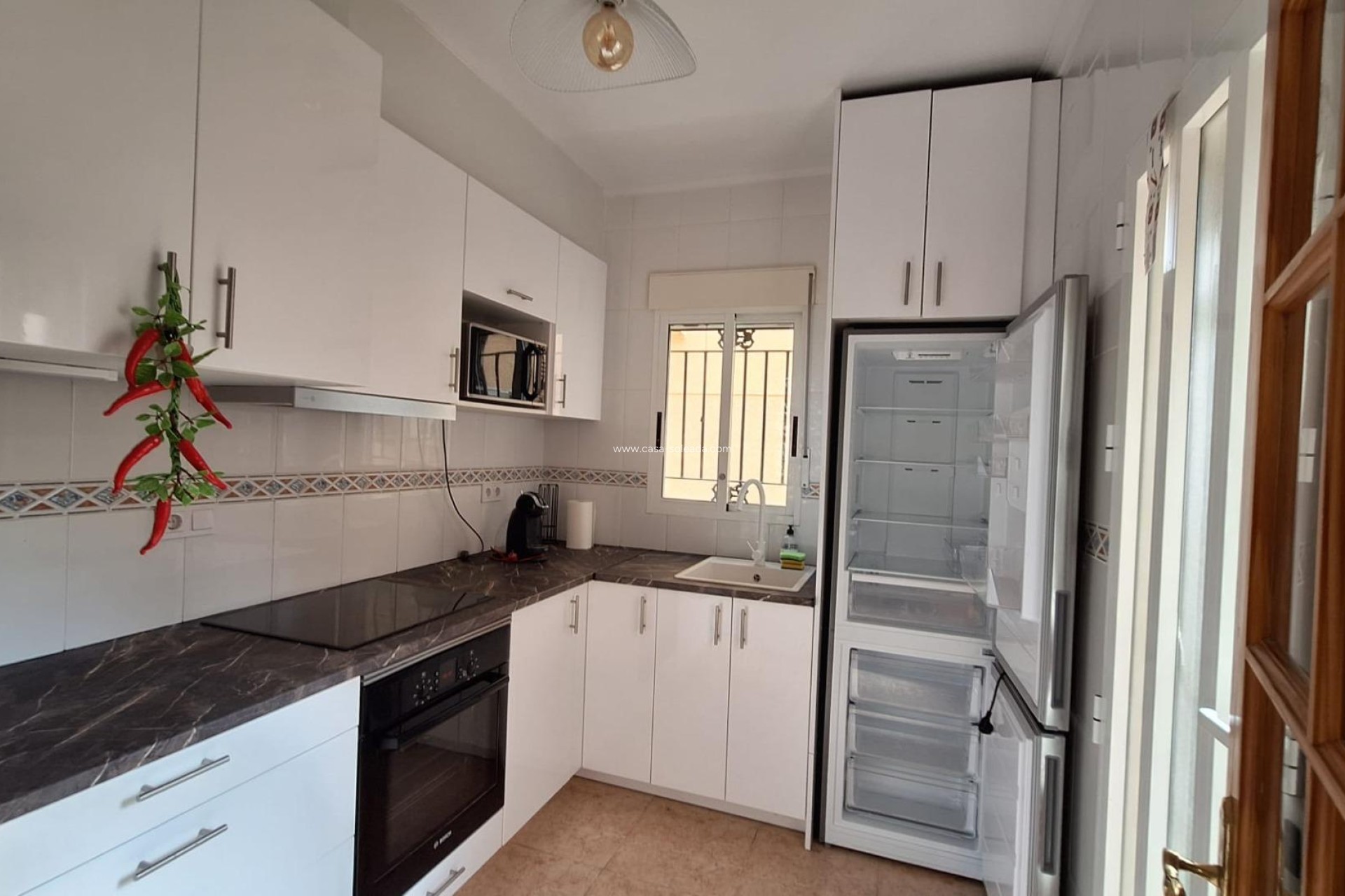 Reventa - Villa - Orihuela Costa - Villamartín