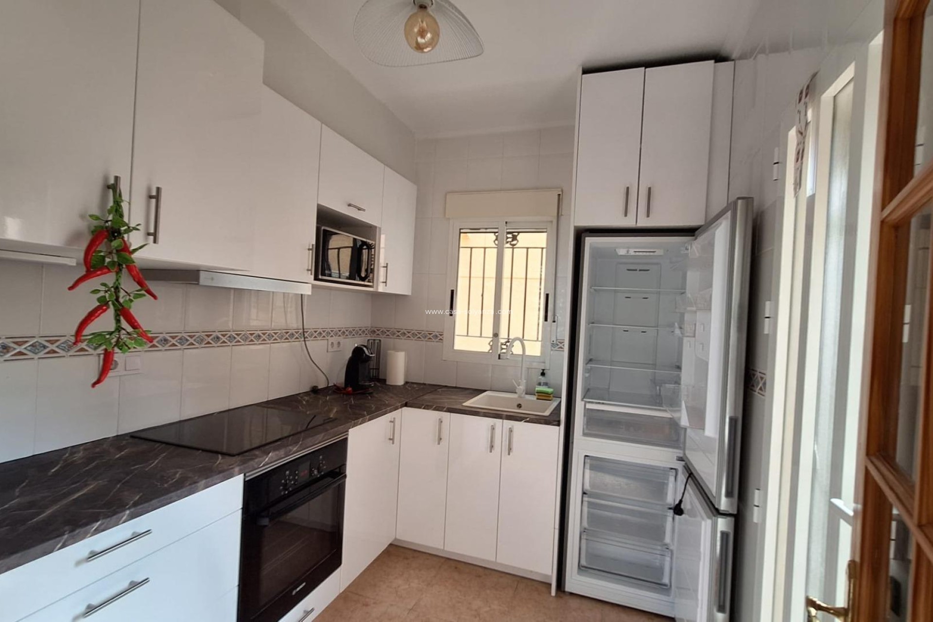 Reventa - Villa - Orihuela Costa - Villamartín