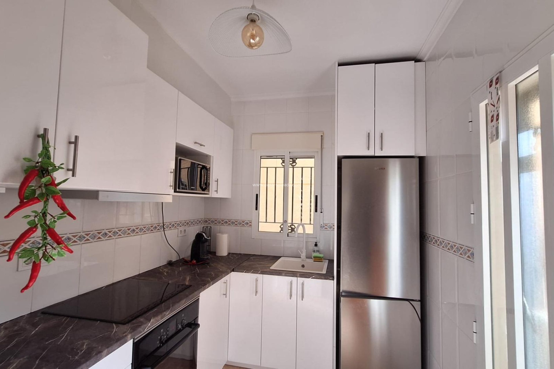 Reventa - Villa - Orihuela Costa - Villamartín