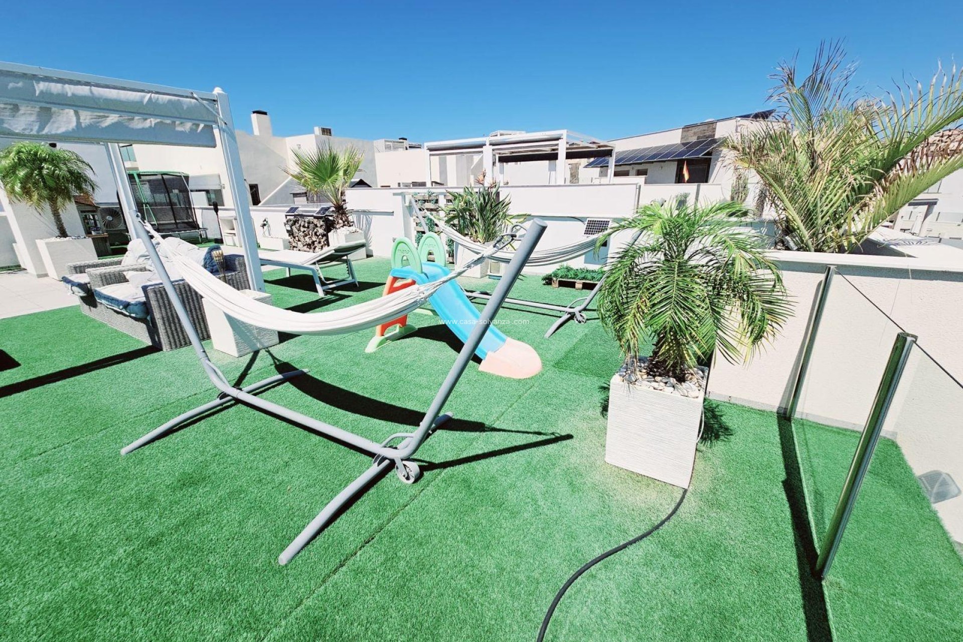 Reventa - Villa - Orihuela Costa - Villamartín