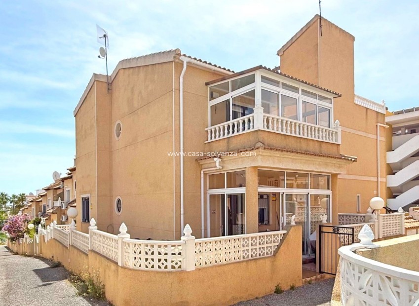 Reventa - Villa - Orihuela Costa - Villamartín