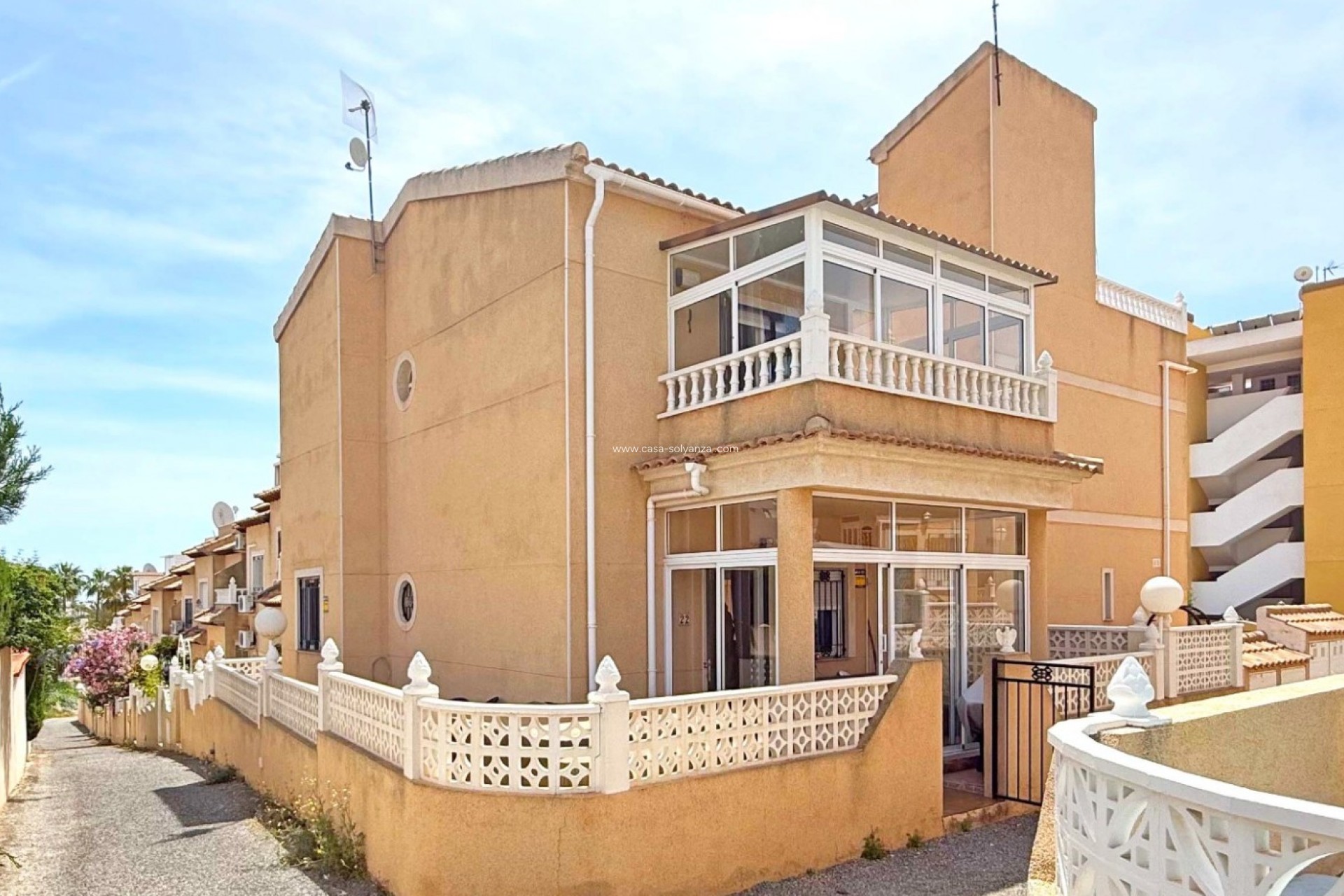 Reventa - Villa - Orihuela Costa - Villamartín