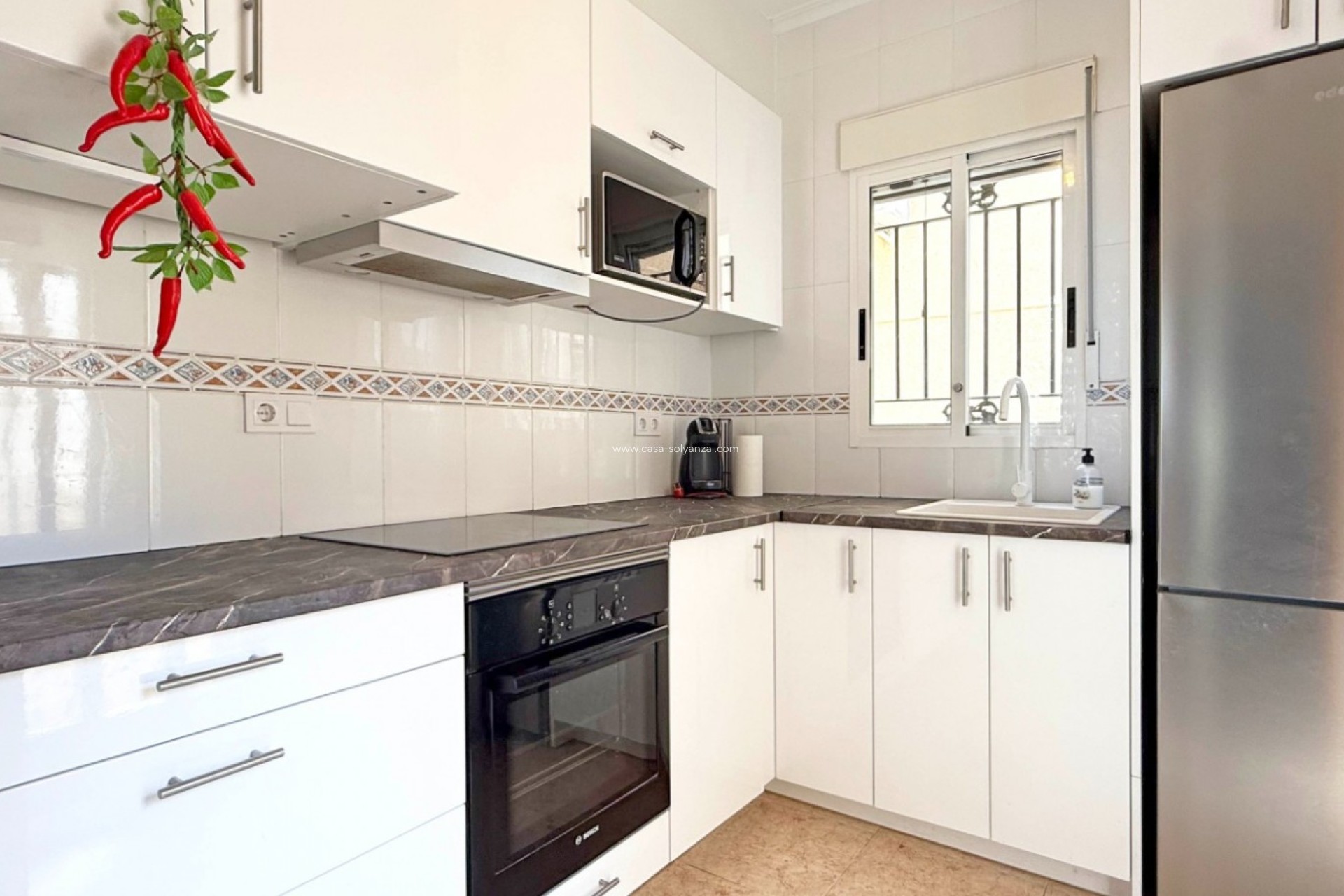 Reventa - Villa - Orihuela Costa - Villamartín