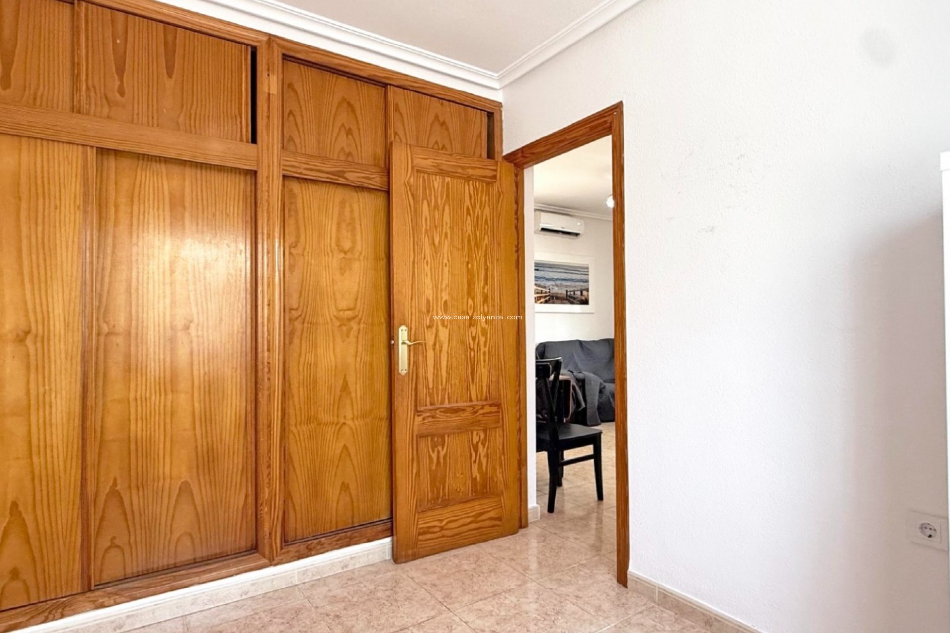Reventa - Villa - Orihuela Costa - Villamartín